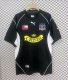 2003 Colo-Colo Away Retro Soccer Jersey