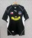 2003 Colo-Colo Away Retro Soccer Jersey