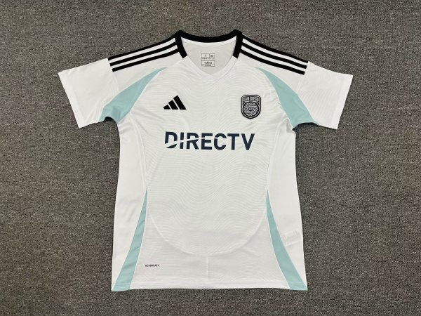 25/26 SAN DIEGO FC AWAY FANS SOCCER JERSEY