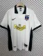 97/98 Colo-Colo Home White Retro Soccer Jersey