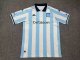 25/26 RACING HOME FANS SOCCER JERSEY