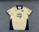 25/26 Porteño White Fans Soccer Jersey