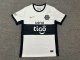 25/26 Olimpia Home White Soccer Jersey Thai Quality