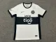 25/26 Olimpia Home White Soccer Jersey Thai Quality