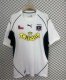 2003 Colo-Colo Home White Retro Soccer Jersey