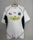2003 Colo-Colo Home White Retro Soccer Jersey