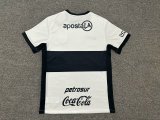 25/26 Olimpia Home White Soccer Jersey Thai Quality