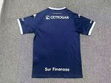 25/26 RACING AWAY FANS SOCCER JERSEY
