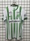 25/26 Atletico Nacional Home Soccer Jersey Fans Version
