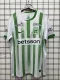 25/26 Atletico Nacional Home Soccer Jersey Fans Version