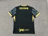 25/26 Atletico Nacional Away Soccer Jersey Fans Version