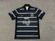 25/26 Olimpia Away Black Soccer Jersey Thai Quality