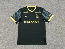 25/26 Atletico Nacional Away Soccer Jersey Fans Version