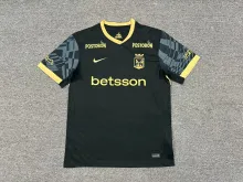 25/26 Atletico Nacional Away Soccer Jersey Fans Version