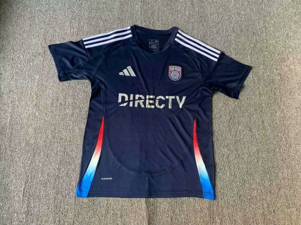 25/26 SAN DIEGO FC HOME FANS SOCCER JERSEY