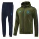 24/25 Napoli Jacket Tracksuit Thai Quality