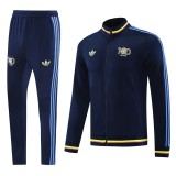 24/25 Colombia Jacket Tracksuit Thai Quality
