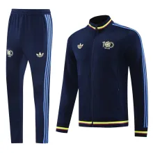 24/25 Colombia Jacket Tracksuit Thai Quality