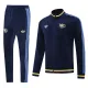 24/25 Colombia Jacket Tracksuit Thai Quality