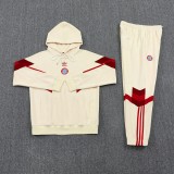 24/25 Bayern Jacket Tracksuit Thai Quality