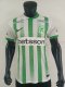 25/26 Atletico Nacional Home Soccer Jersey Player Version