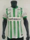 25/26 Atletico Nacional Home Soccer Jersey Player Version