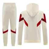 24/25 Bayern Jacket Tracksuit Thai Quality