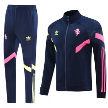 24/25 Juventus Away Jacket Tracksuit Thai Quality