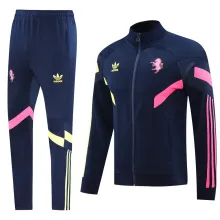 24/25 Juventus Away Jacket Tracksuit Thai Quality
