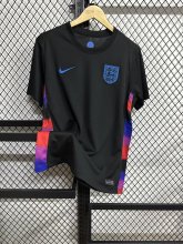 25/26 England Away Jersey Fans Version  1:1 Quality