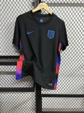 25/26 England Away Jersey Fans Version  1:1 Quality