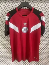 24/25 Ajax Special Soccer Jersey Final Version