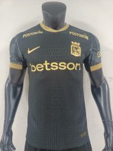 25/26 Atletico Nacional Away Soccer Jersey Player Version
