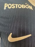 25/26 Atletico Nacional Away Soccer Jersey Player Version