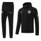 24/25 Barcelona Black Jacket Tracksuit Thai Quality  力辉