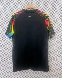 24/25 Sunderland Special Black Fans Soccer Jersey