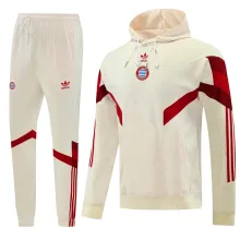 24/25 Bayern Jacket Tracksuit Thai Quality