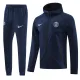 24/25 PSG Dark Blue Jacket Tracksuit Thai Quality