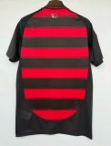 25/26 Flamengo Home Jersey 1:1 Quality
