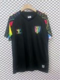 24/25 Sunderland Special Black Fans Soccer Jersey