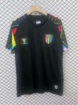 24/25 Sunderland Special Black Fans Soccer Jersey