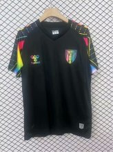 24/25 Sunderland Special Black Fans Soccer Jersey