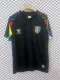24/25 Sunderland Special Black Fans Soccer Jersey