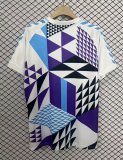 24/25 Sunderland Special Fans Soccer Jersey