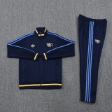 24/25 Colombia Jacket Tracksuit Thai Quality