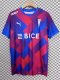 25/26 Universidad Catolica Third Jersey Fans Soccer Jersey