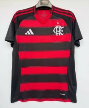 25/26 Flamengo Home Jersey 1:1 Quality
