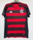 25/26 Flamengo Home Jersey 1:1 Quality