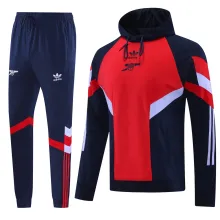 24/25 Arsenal Dark Blue Jacket Tracksuit Thai Quality
