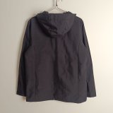25/26 Santos Black Windbreaker Jacket Thai Quality